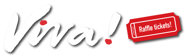 Viva! Raffles logo